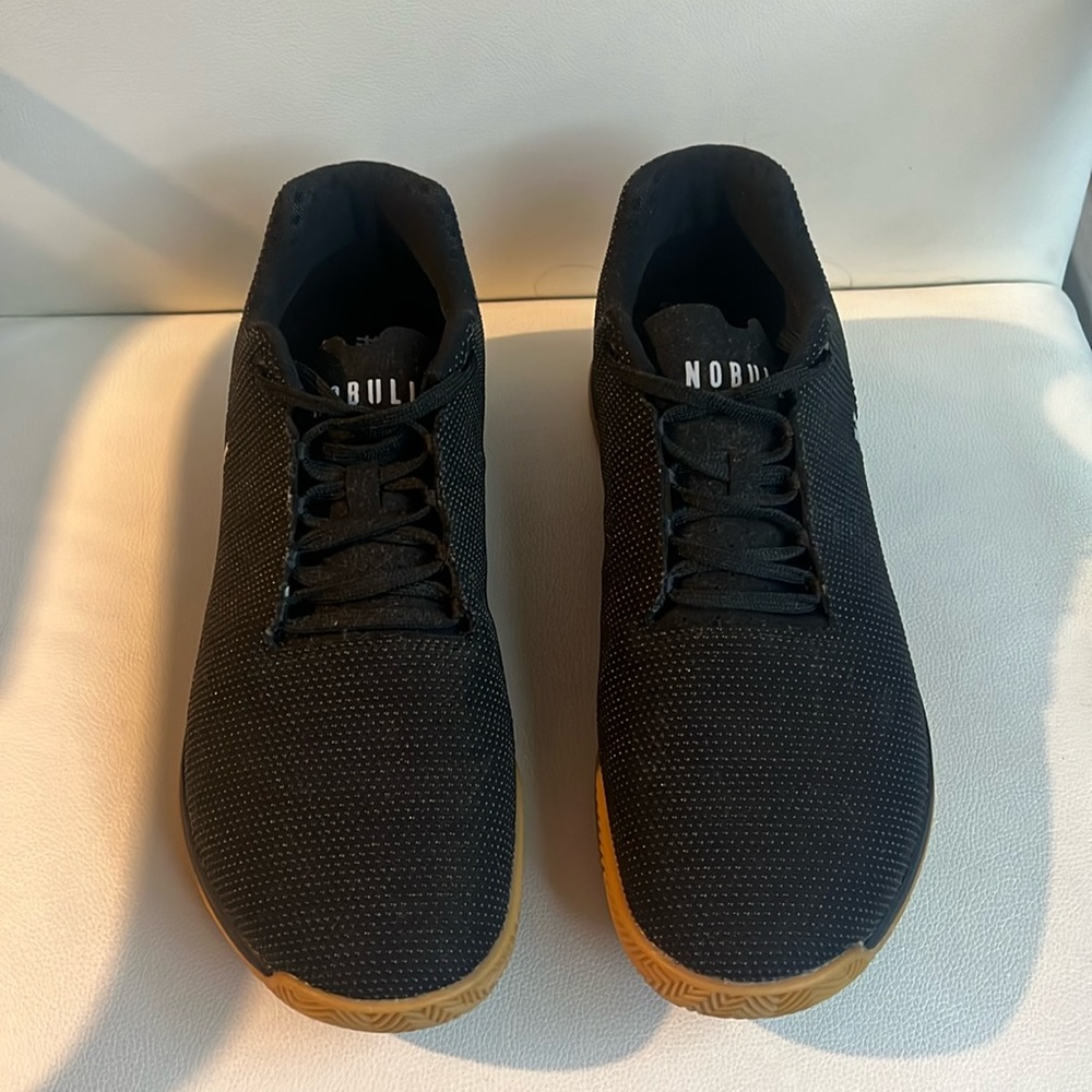 NOBULL Men’s Court Trainer 11.5